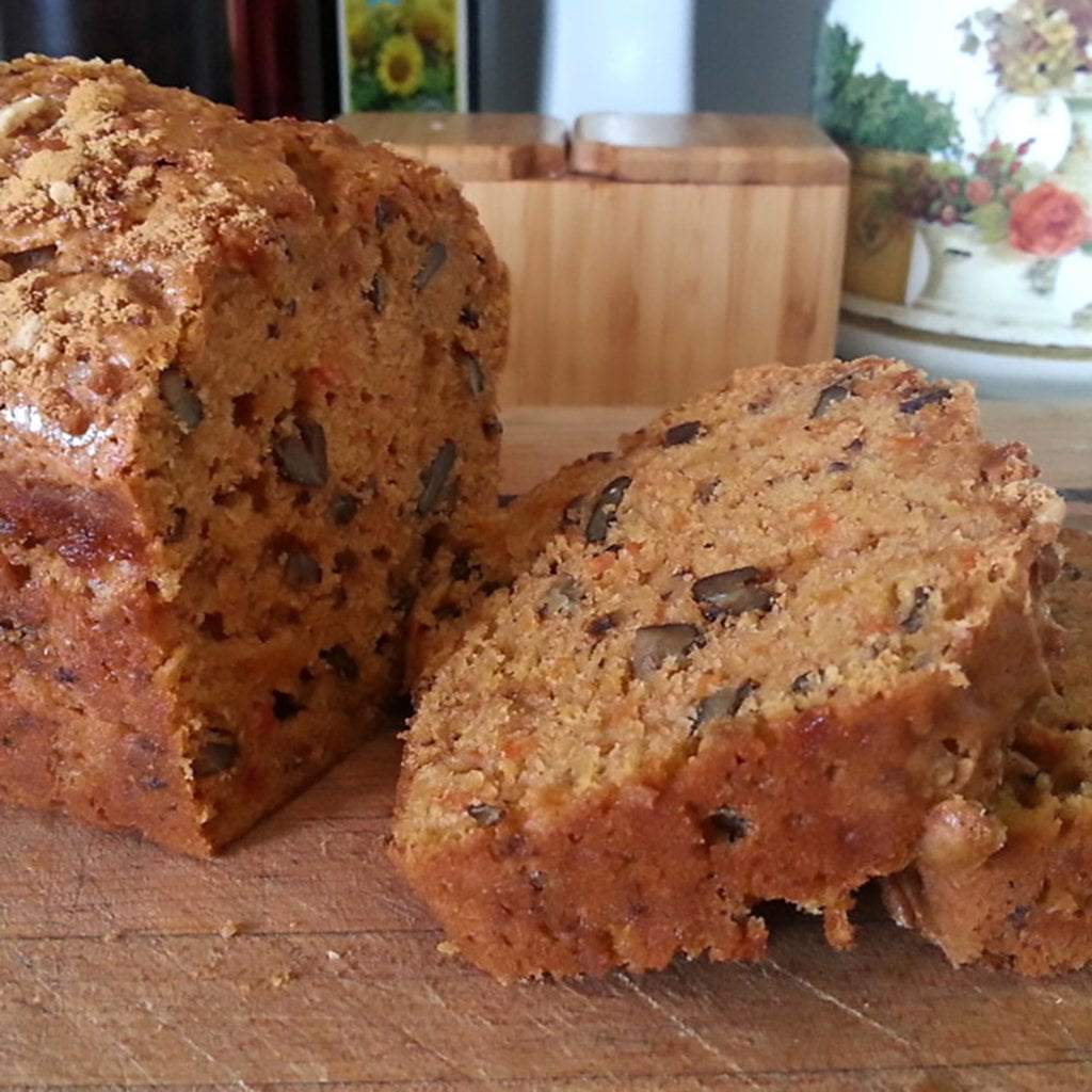 Easy Maple Pumpkin Bread Recipe – Carman Brook Farm, LLCAmerican ExpressApple PayDiscoverGoogle PayMastercardPayPalShop PayVisa