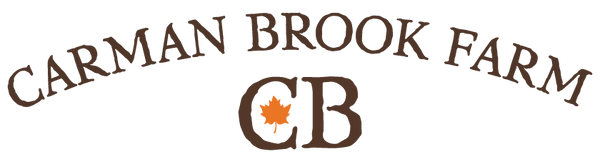 Carman Brook Farm, LLC