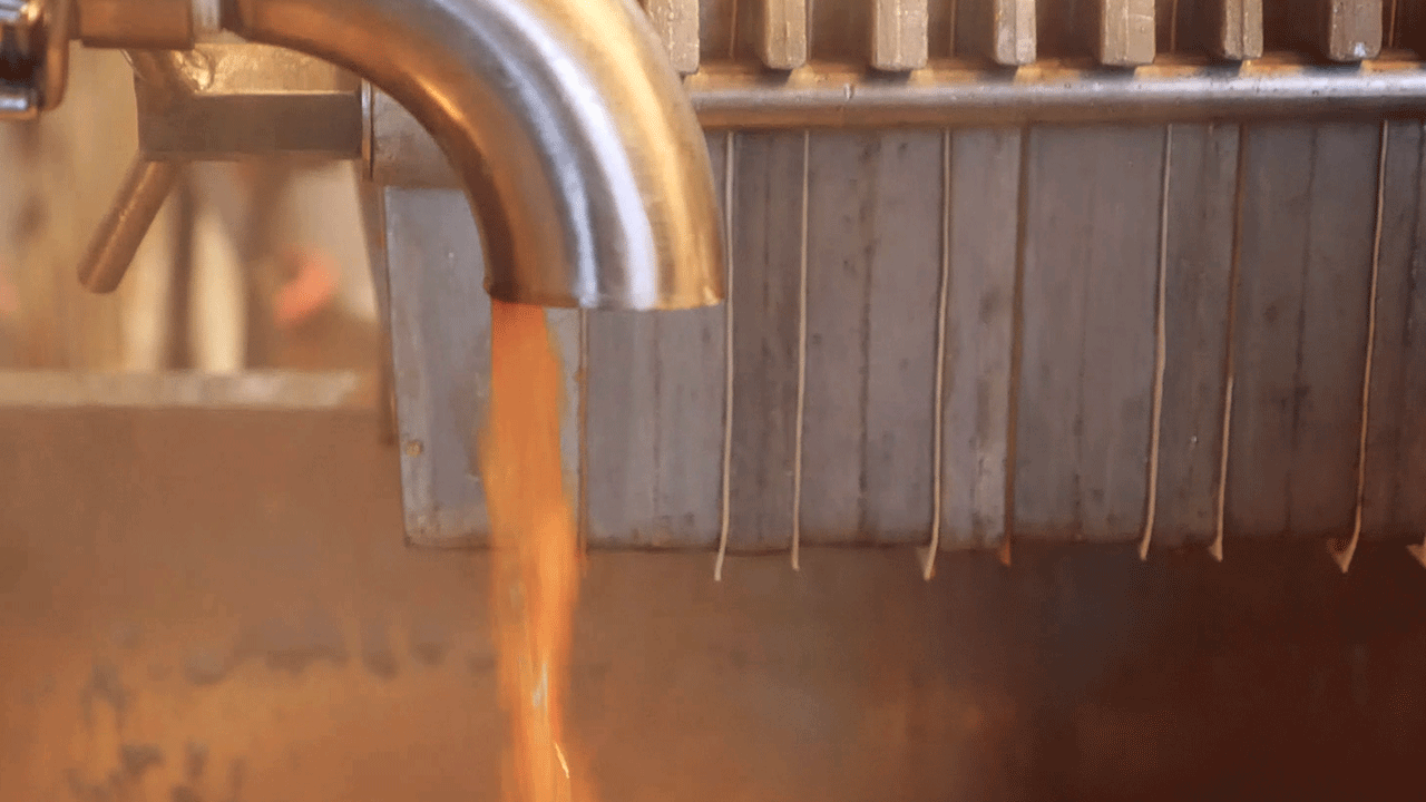 How Maple Syrup is Made – Carman Brook Farm, LLC