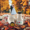 Affordable Wedding Favors Slender Jug