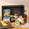 You don't have to sacrifice taste to enjoy this delicious spread of gluten free products for snack time.
