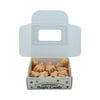 Treat someone with a half pound of golden delicate maple candy for the holidays.