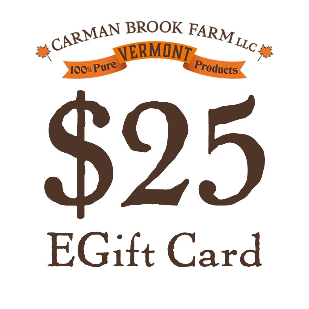 Purchase a $25 e-gift card today.