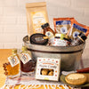 Try the two most popular maple syrup grades with this gluten free gift set.