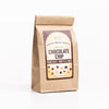 Add Carman Brook Farm chocolate chip pancake mix to your gift box.
