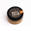 dark maple cream