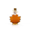 16.9 oz. maple leaf filled with amber rich taste maple syrup.