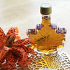 The personalized wedding favor goes with any color scheme. Especially fall colors like orange, brown and gold.