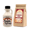 Pint of Maple Syrup & Pancake Mix