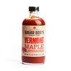 Sugar Bob's Vermont Maple Sriracha