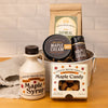 The best vegan maple syrup products to go on top of the vegan oatmeal pancake and waffle mix.
