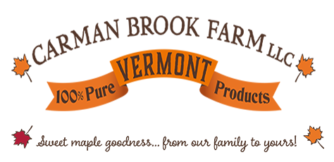 Carman Brook Farm, LLC