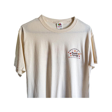 Carman Brook Farm t-shirt.
