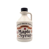A quart of maple syrup for plenty of family breakfasts.